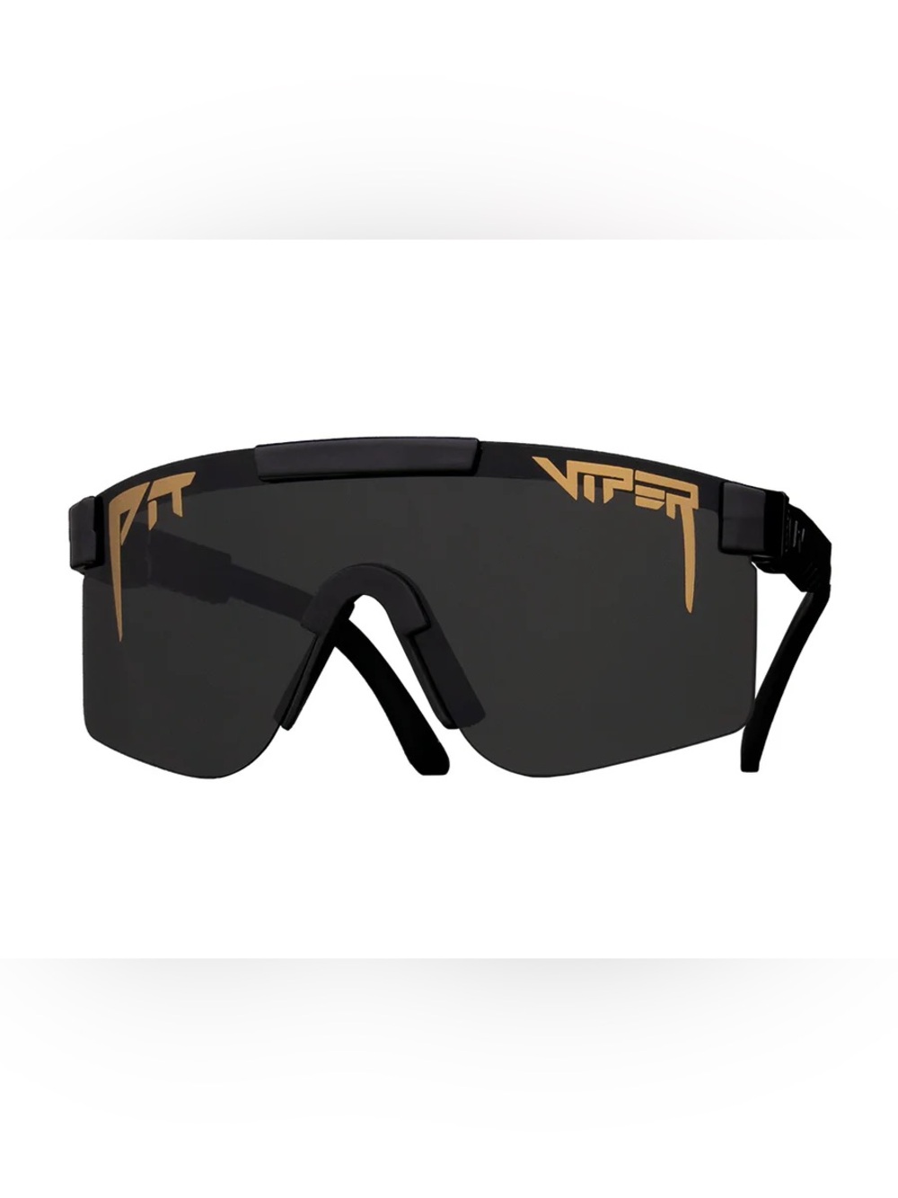 PIT VIPER, The Exec - The Single Wides in Dark Matter, BNIB